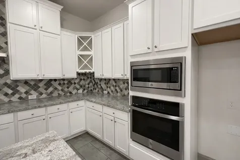 15422 Arrowhead Ridge Drive Humble TX 77396