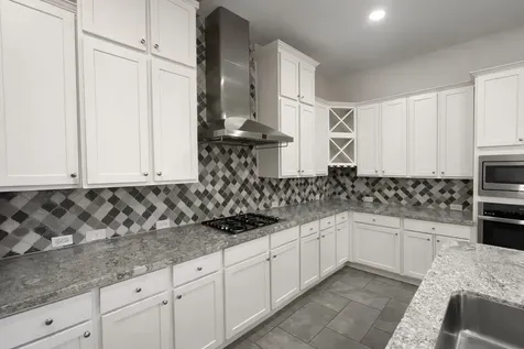 15422 Arrowhead Ridge Drive Humble TX 77396