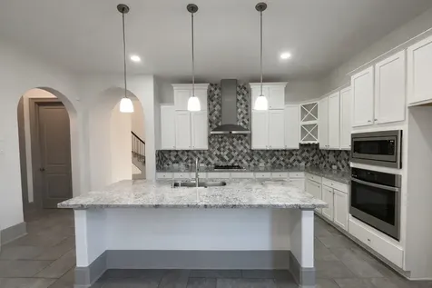 15422 Arrowhead Ridge Drive Humble TX 77396