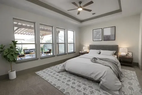 15422 Arrowhead Ridge Drive Humble TX 77396