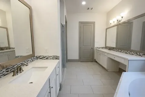 15422 Arrowhead Ridge Drive Humble TX 77396
