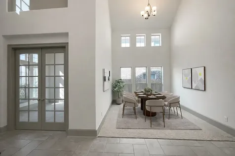 15422 Arrowhead Ridge Drive Humble TX 77396