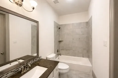 15422 Arrowhead Ridge Drive Humble TX 77396