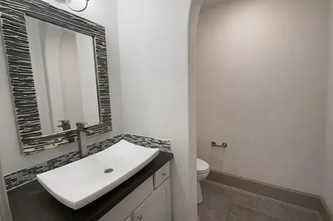 15422 Arrowhead Ridge Drive Humble TX 77396