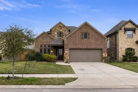 15422 Arrowhead Ridge Drive Humble TX 77396