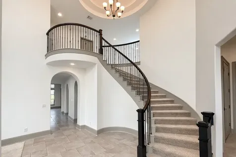 15422 Arrowhead Ridge Drive Humble TX 77396