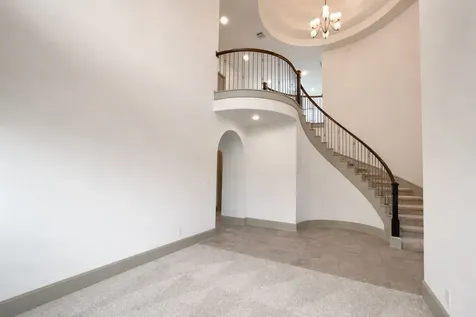 15422 Arrowhead Ridge Drive Humble TX 77396