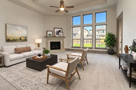 15422 Arrowhead Ridge Drive Humble TX 77396