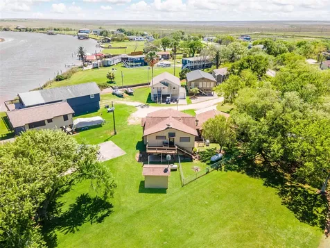 5216-4 County Road 469 Brazoria TX 77422