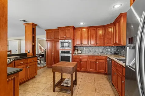 200 Trott Lane Point Blank TX 77364