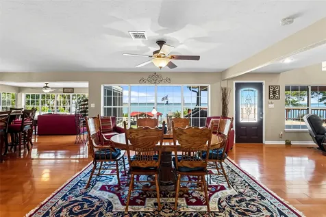 200 Trott Lane Point Blank TX 77364