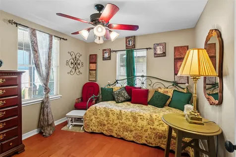 200 Trott Lane Point Blank TX 77364
