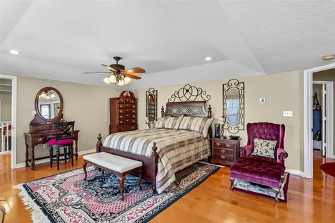 200 Trott Lane Point Blank TX 77364