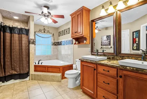 200 Trott Lane Point Blank TX 77364