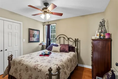 200 Trott Lane Point Blank TX 77364