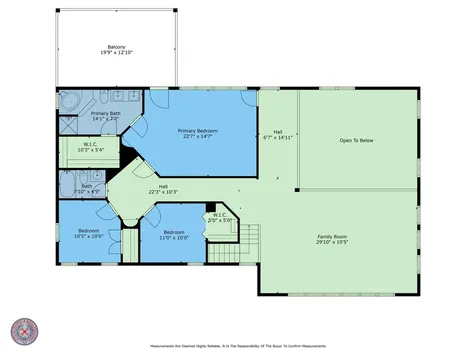 200 Trott Lane Point Blank TX 77364