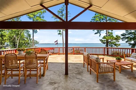 200 Trott Lane Point Blank TX 77364