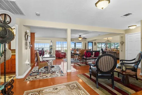 200 Trott Lane Point Blank TX 77364