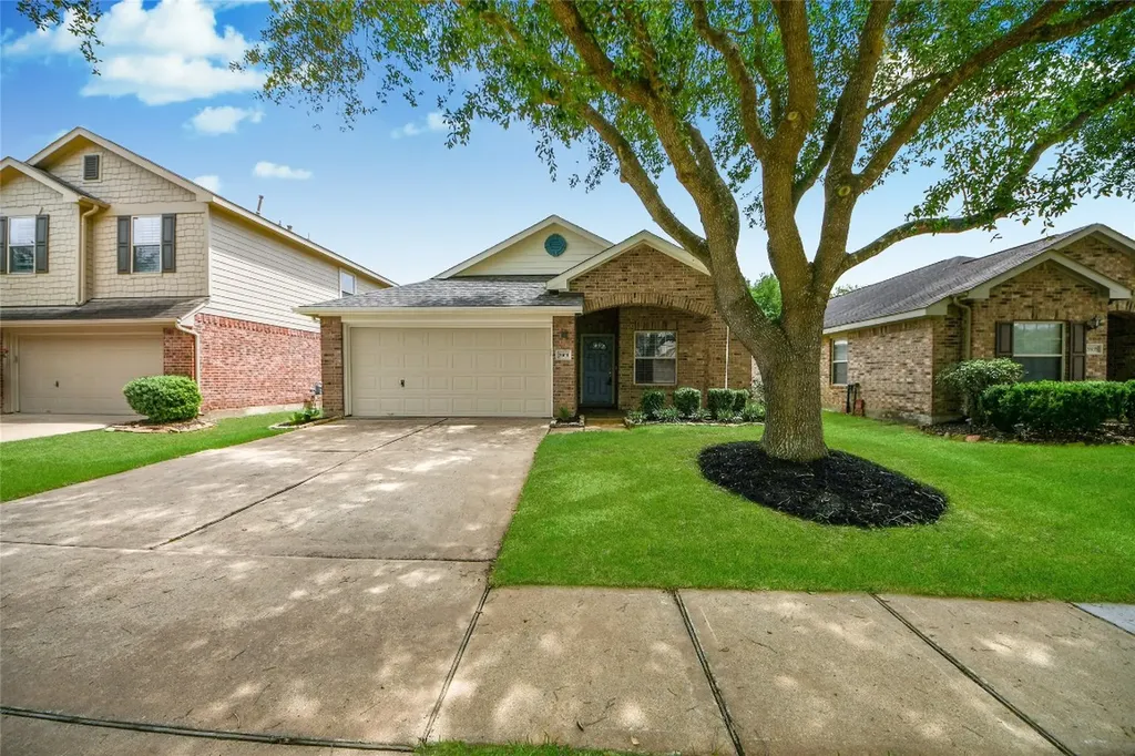 26131 Travis Brook Drive Richmond TX 77406