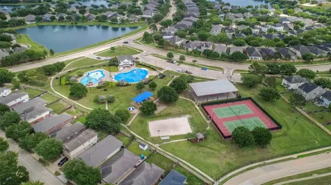 26131 Travis Brook Drive Richmond TX 77406