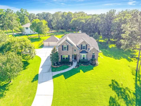 11309 Harbor Breeze Drive Montgomery TX 77356