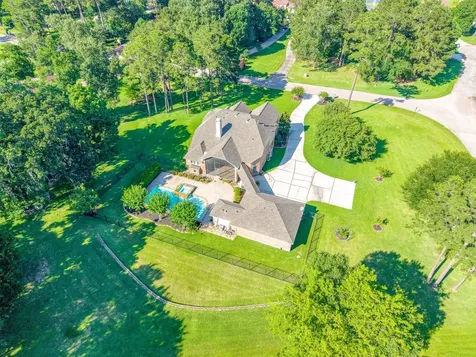 11309 Harbor Breeze Drive Montgomery TX 77356