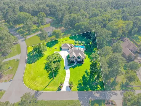 11309 Harbor Breeze Drive Montgomery TX 77356