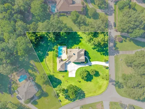 11309 Harbor Breeze Drive Montgomery TX 77356