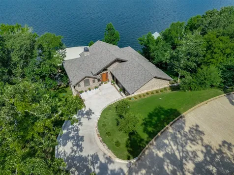 127 N Lake Bluff Drive Bullard TX 75757