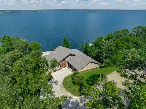 127 N Lake Bluff Drive Bullard TX 75757