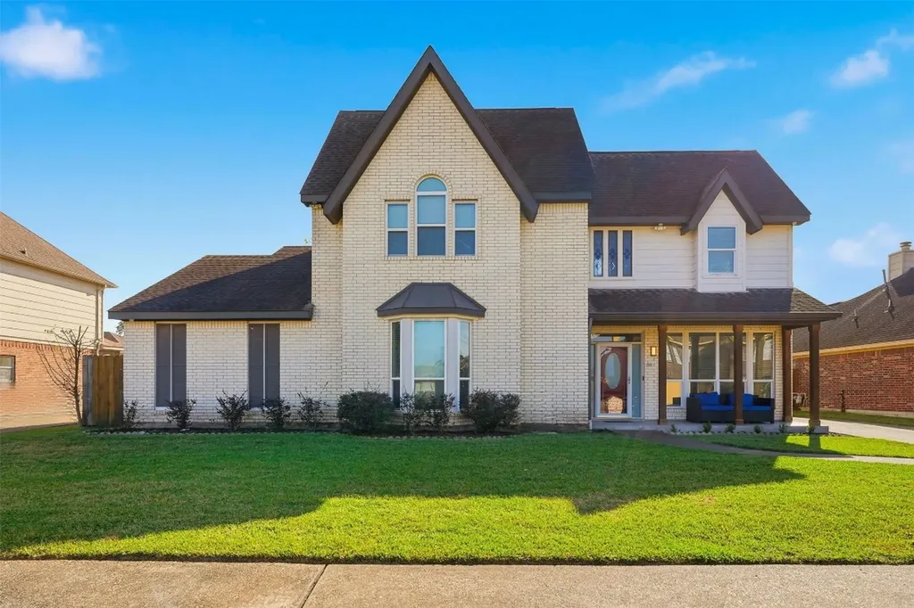 7927 Wolfield Lane Houston TX 77071