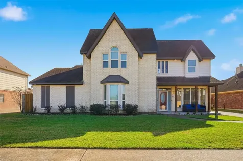 7927 Wolfield Lane Houston TX 77071