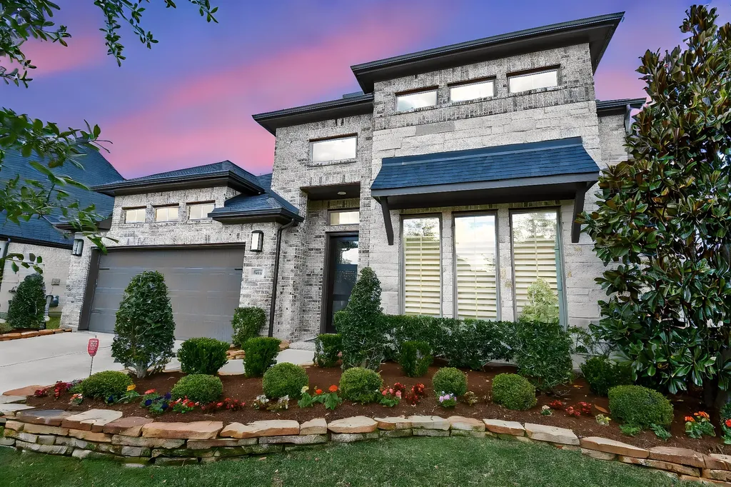 4306 Sage Glen Lane Fulshear TX 77441