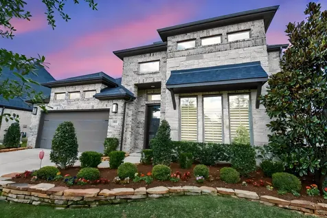4306 Sage Glen Lane Fulshear TX 77441