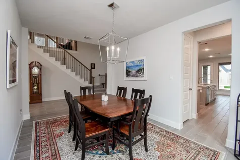 4306 Sage Glen Lane Fulshear TX 77441