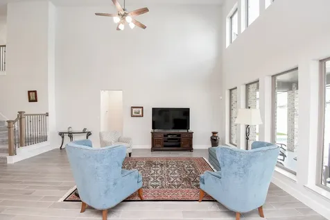 4306 Sage Glen Lane Fulshear TX 77441