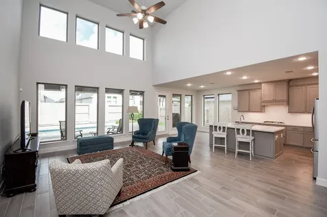 4306 Sage Glen Lane Fulshear TX 77441