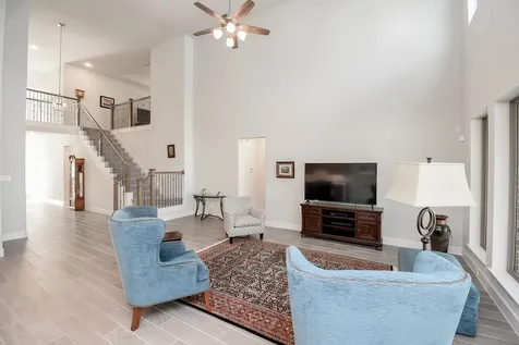 4306 Sage Glen Lane Fulshear TX 77441