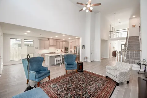 4306 Sage Glen Lane Fulshear TX 77441