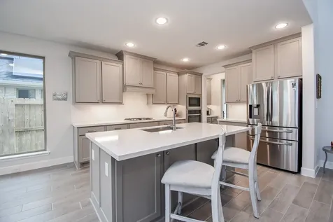 4306 Sage Glen Lane Fulshear TX 77441