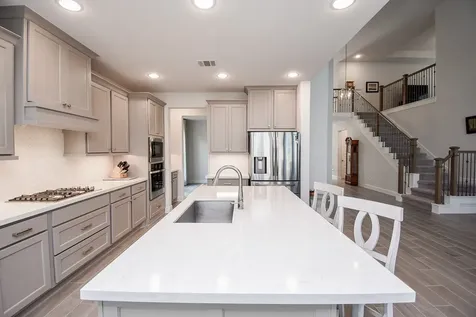 4306 Sage Glen Lane Fulshear TX 77441