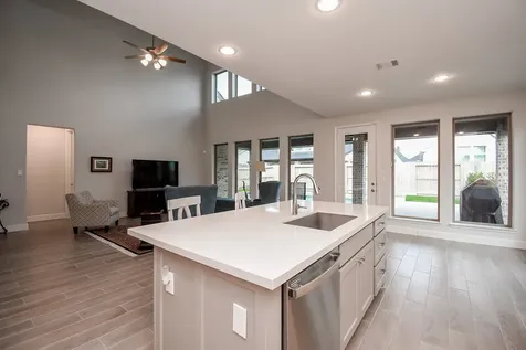 4306 Sage Glen Lane Fulshear TX 77441