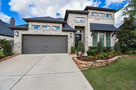 4306 Sage Glen Lane Fulshear TX 77441