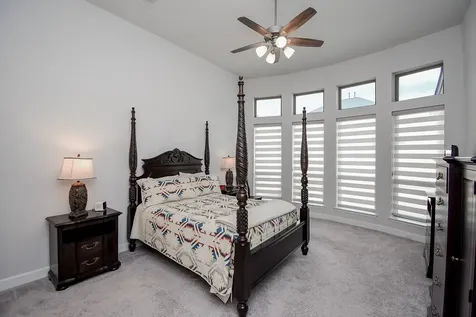 4306 Sage Glen Lane Fulshear TX 77441