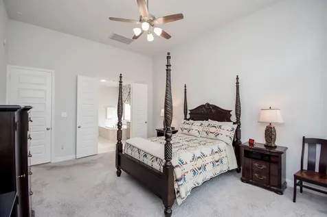 4306 Sage Glen Lane Fulshear TX 77441