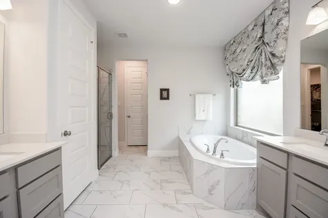 4306 Sage Glen Lane Fulshear TX 77441
