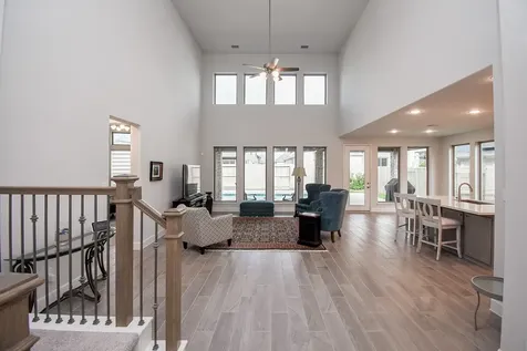 4306 Sage Glen Lane Fulshear TX 77441