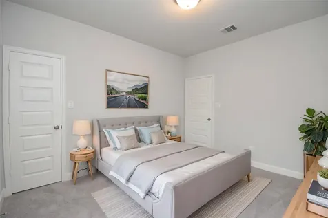 4306 Sage Glen Lane Fulshear TX 77441