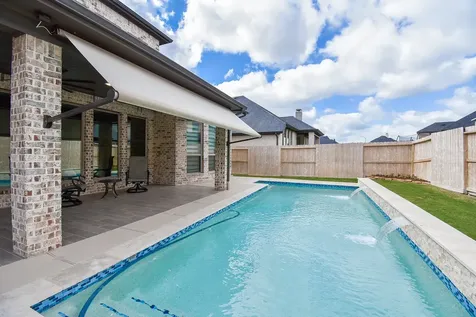 4306 Sage Glen Lane Fulshear TX 77441