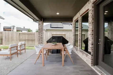 4306 Sage Glen Lane Fulshear TX 77441